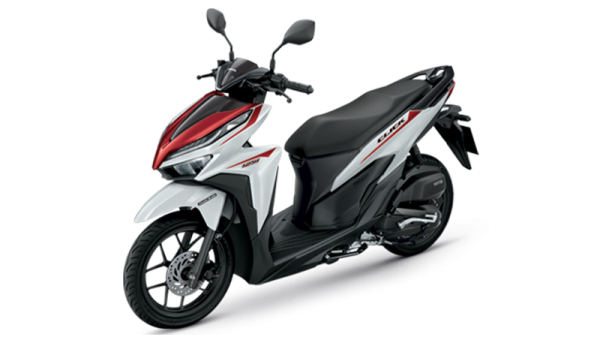 Honda Click 125cc
